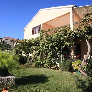 Marija Appartamento Bibinje