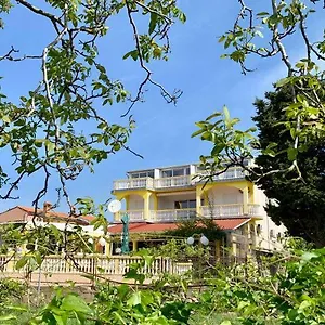 Gasthof Pansion Michel